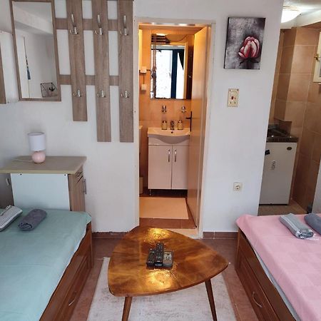 Bay Mola Home Kotor Bagian luar foto